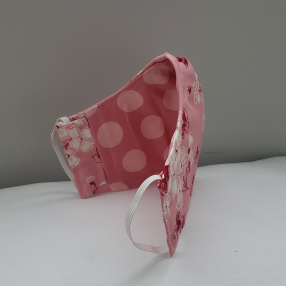 Homemade Masks - Picture 3 of 4